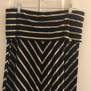 Calvin Klein Maxi Skirt